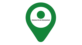 Productos de Proximidad
