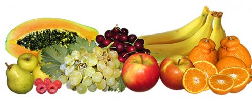 fruta ecologica a domicilio