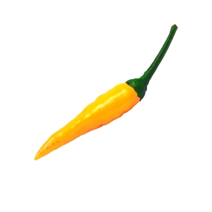 CHILES Y SALSA PICANTES DEL MUNDO