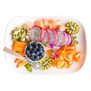 FRUTAS EXOTICAS Y TROPICALES